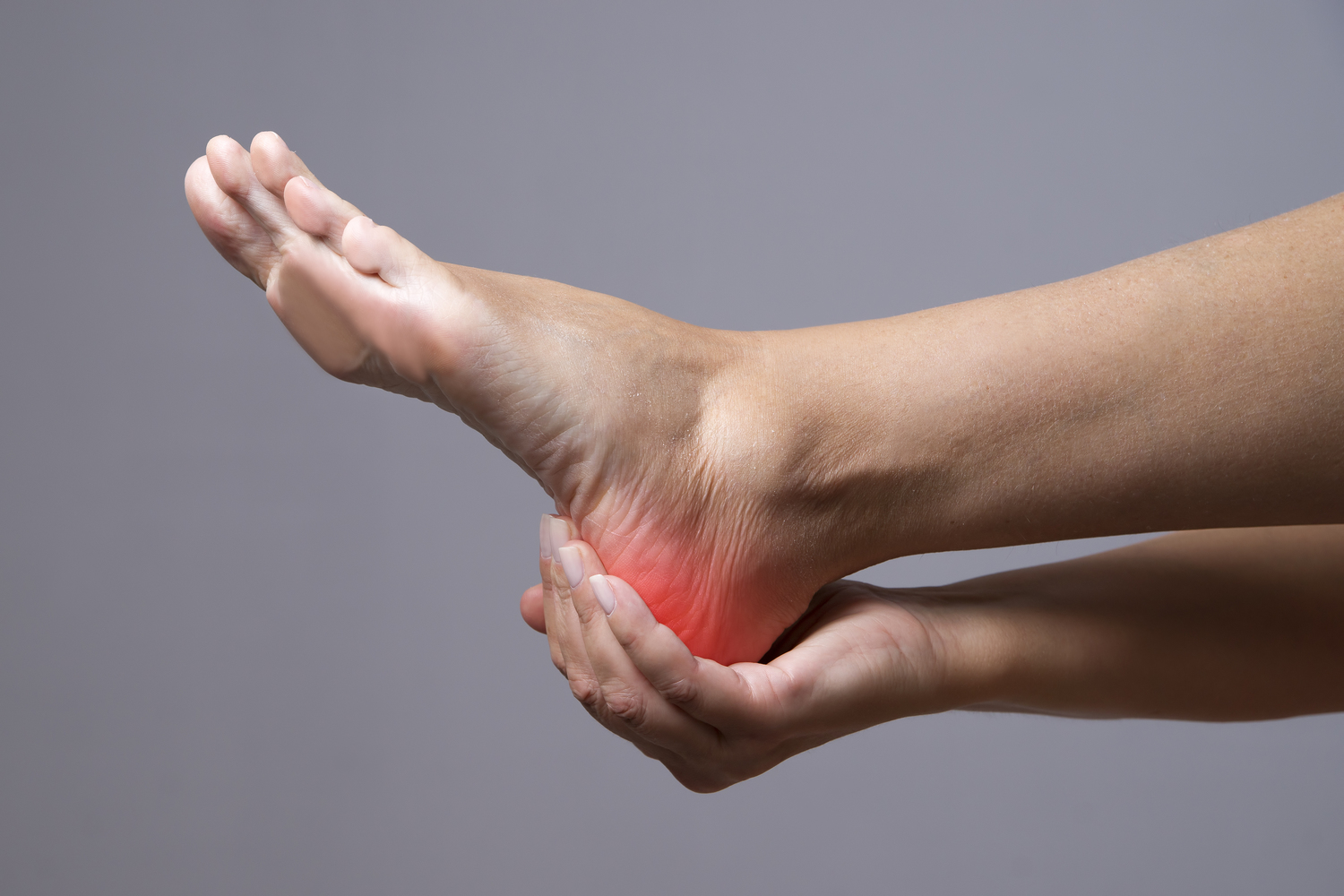 9 Ways to Address Foot and Ankle Pain