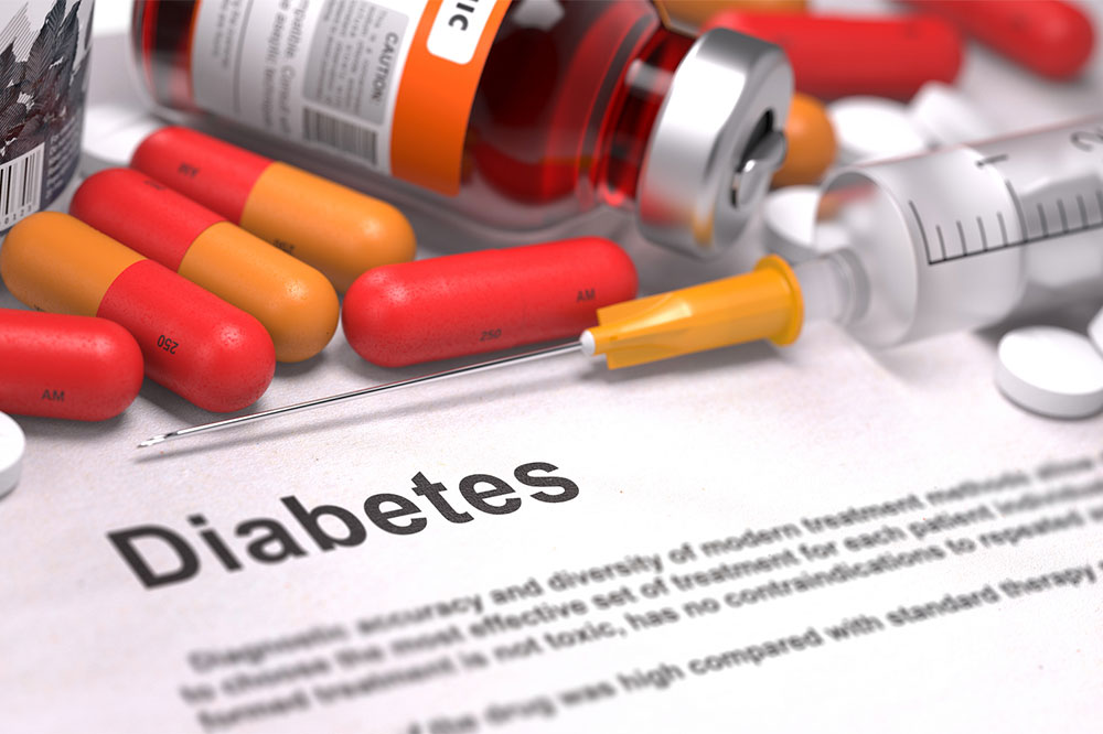 7 Treatments For Managing Type 2 Diabetes