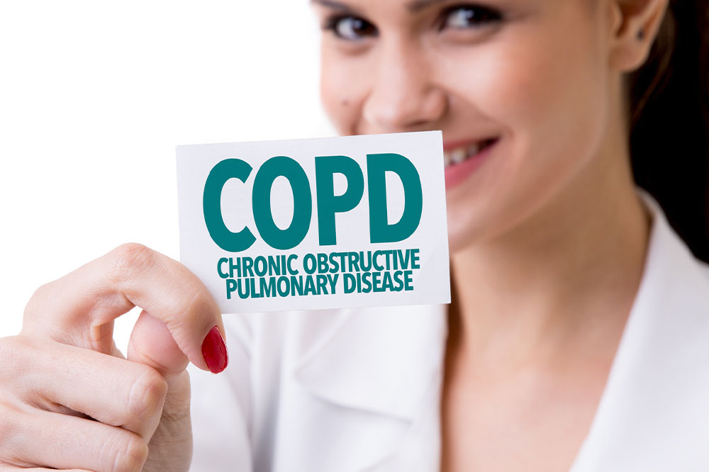 End-stage COPD Symptoms to Know