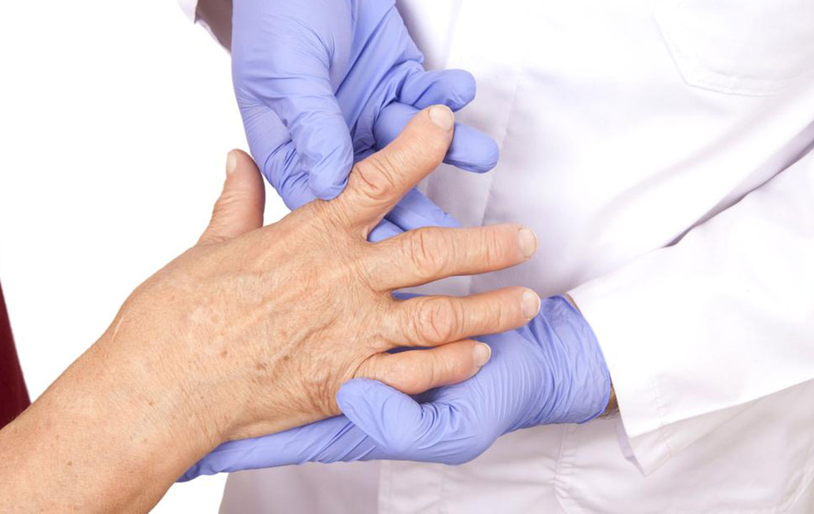 4 best remedies for rheumatoid arthritis 