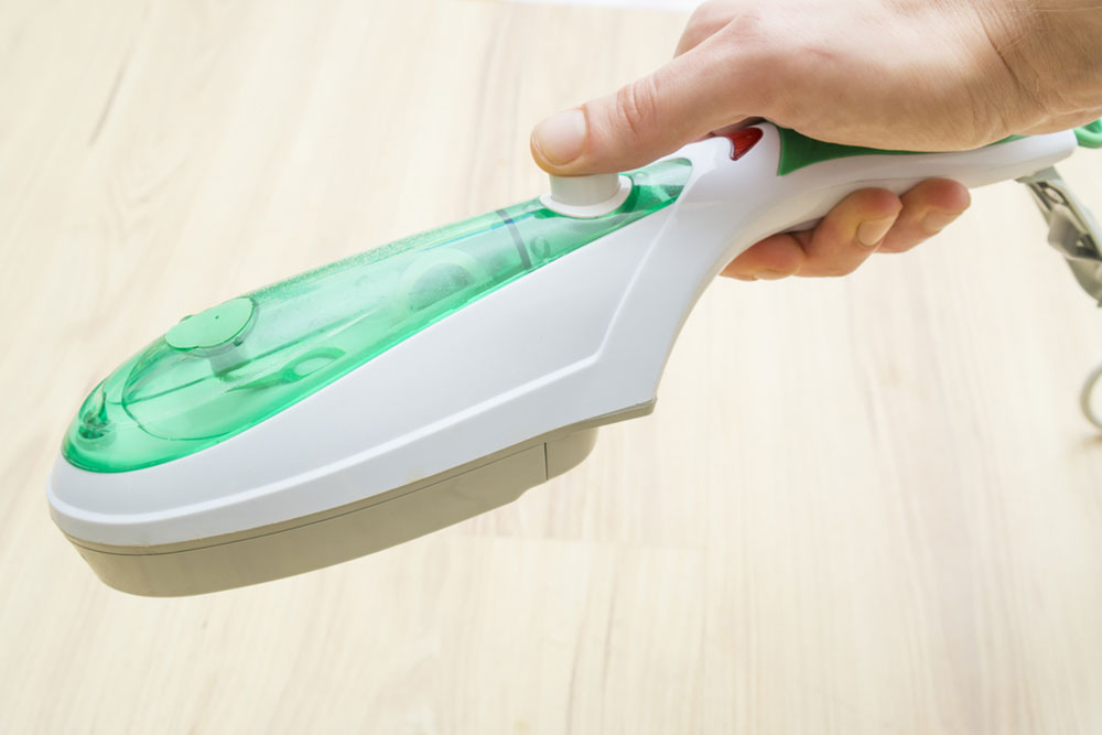 4 popular steam cleaners you should check out