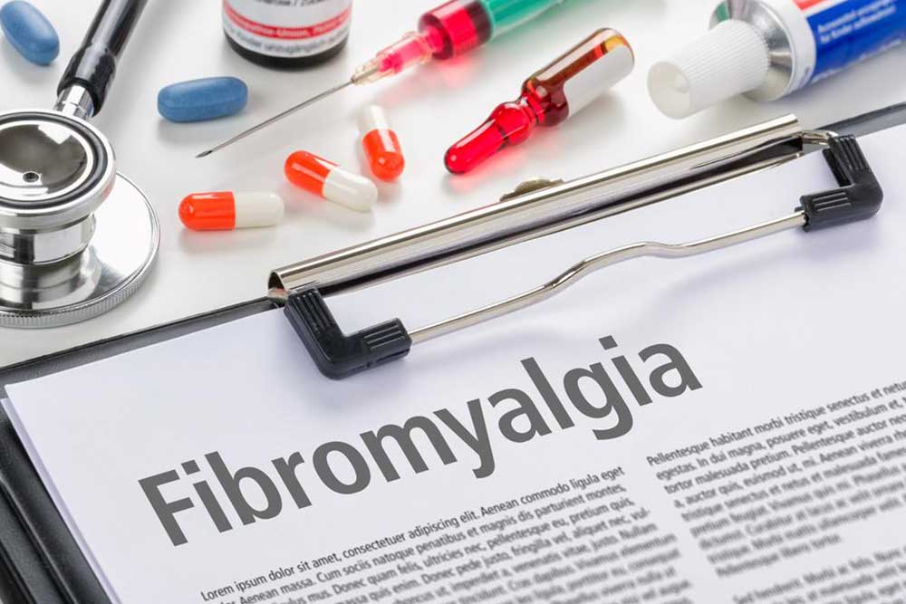 5 Most Common Symptoms of Fibromyalgia Seen in Women