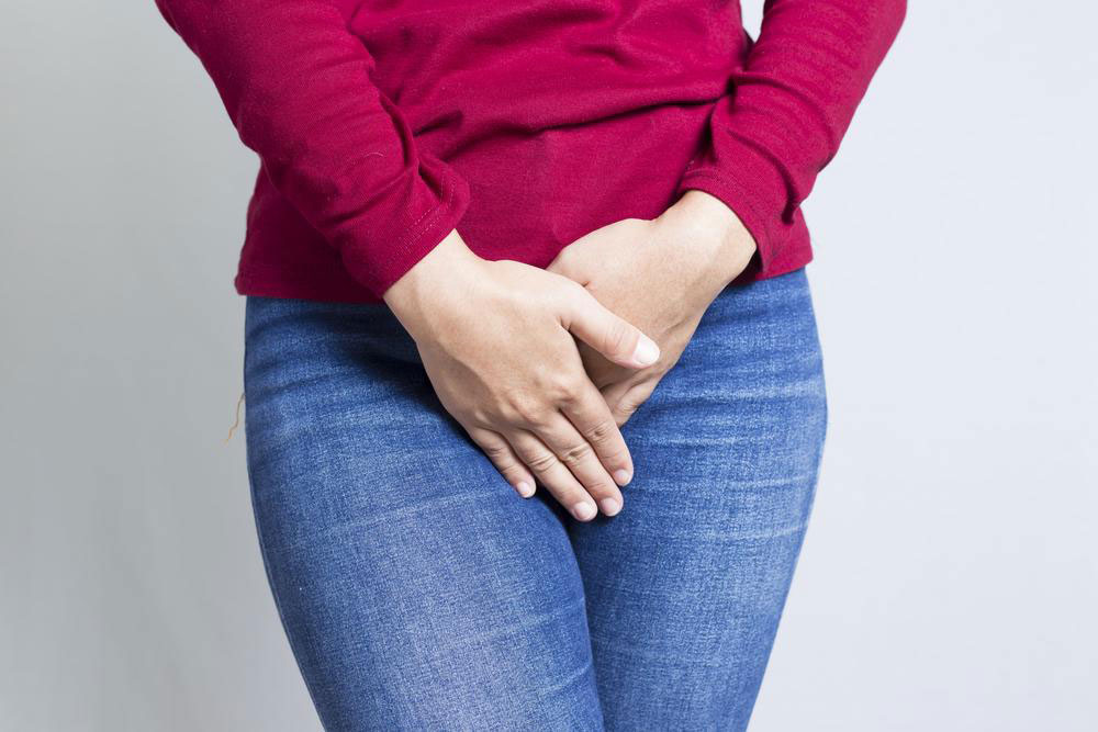 5 Major causes of UTIs