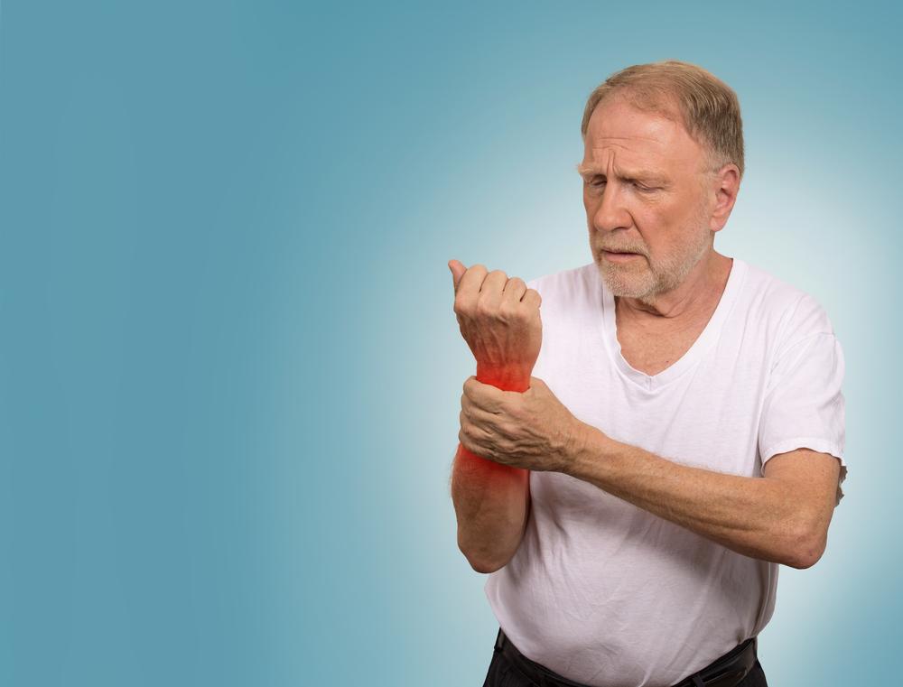 5 Signs and Symptoms of Gout