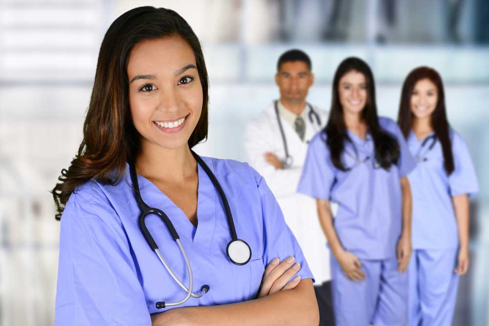 5 Popular Master’s Nursing Degrees