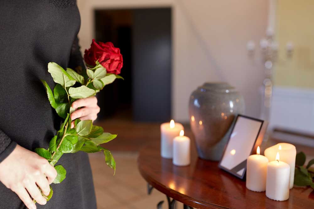 5 reasons that make cremation a preferred choice