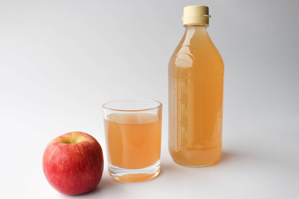 5 reasons why apple juice is good for you