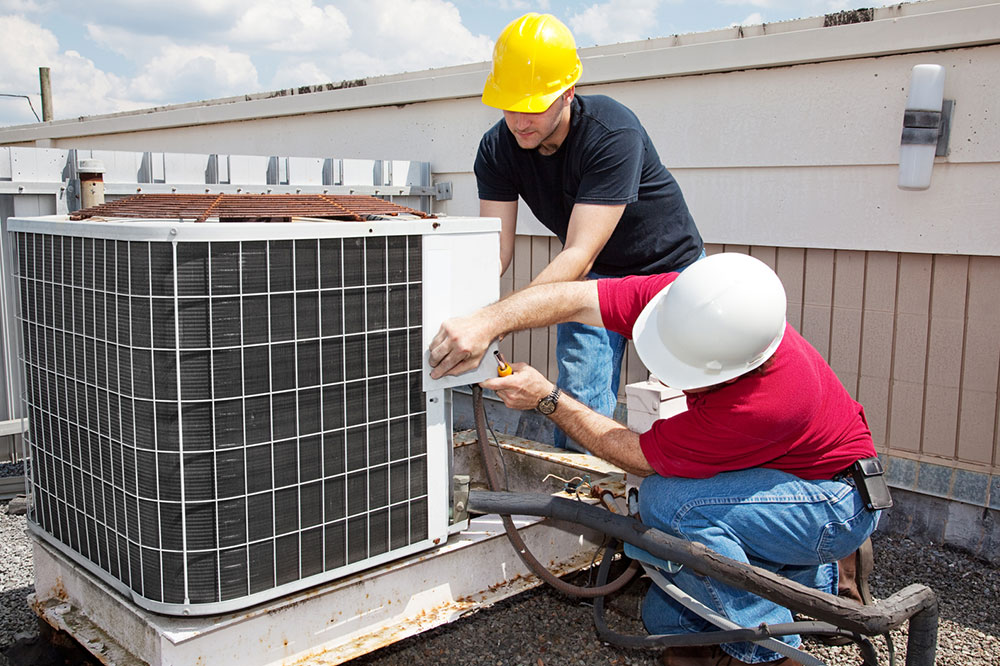 5 tips for easy HVAC system maintenance