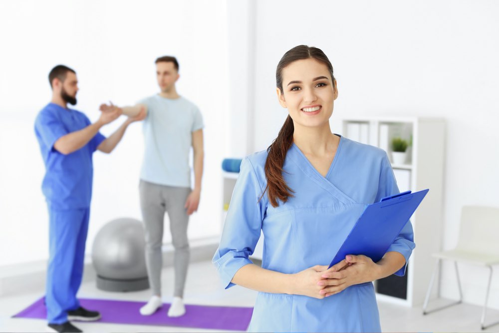 5 types of rehabilitation centers