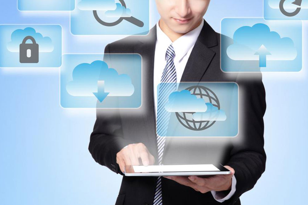 A beginner&#8217;s guide to cloud computing