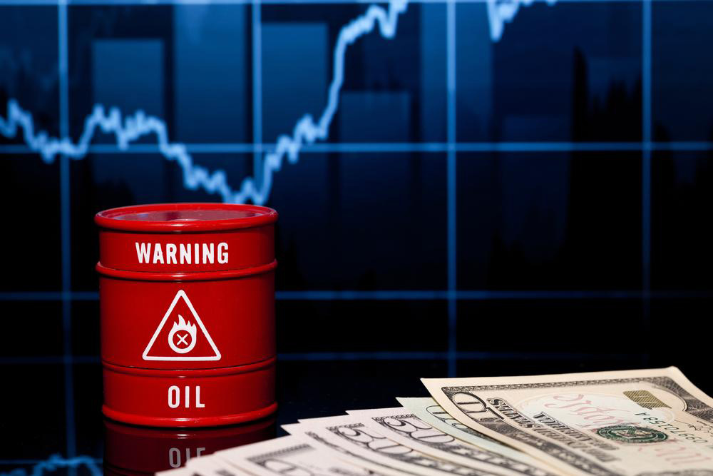 All you need to know about crude oil futures