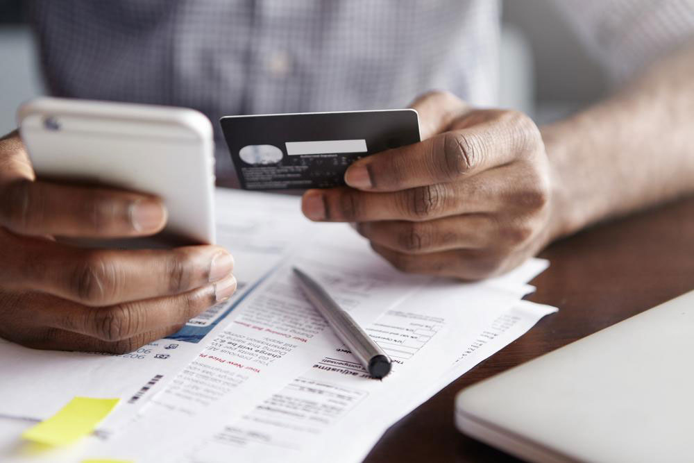 All you need to know about online payment services