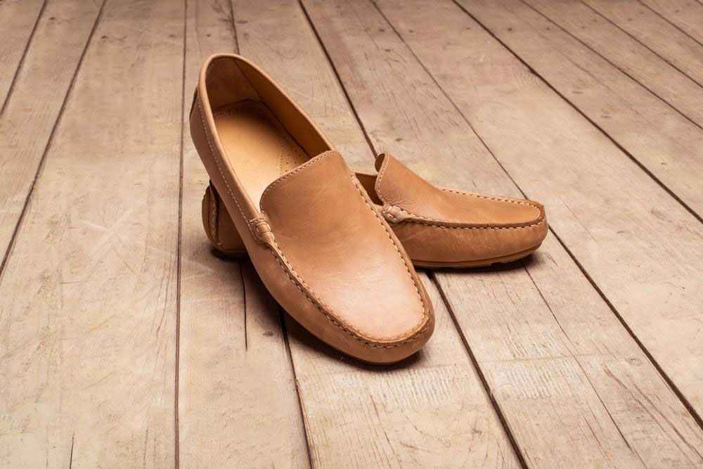 All about men&#8217;s loafers