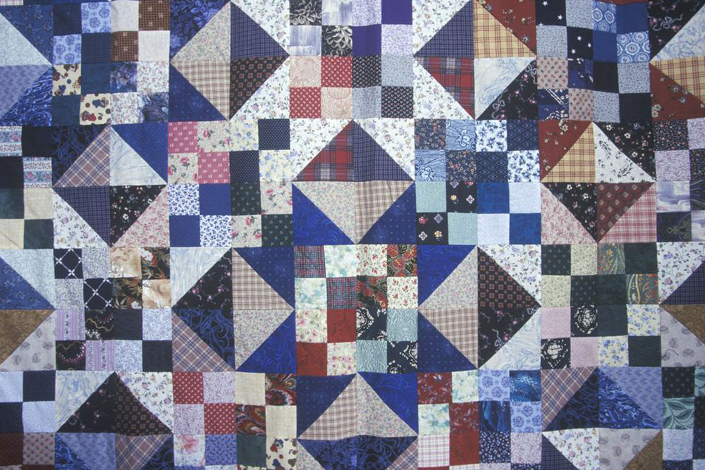 An overview on the popular quilts available online