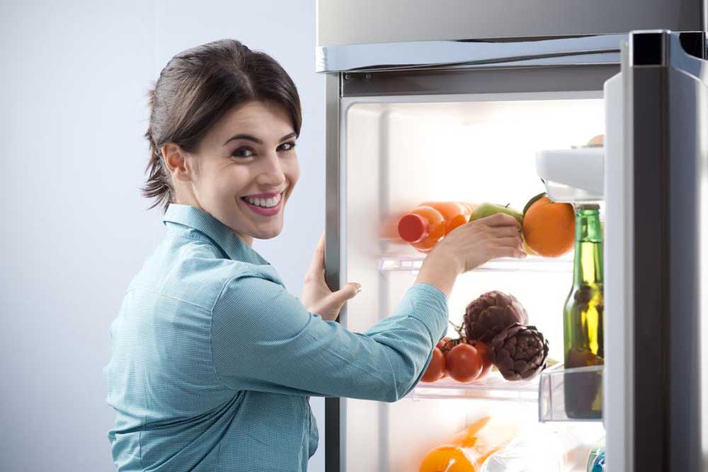 Best Refrigerators and Appliances of 2018