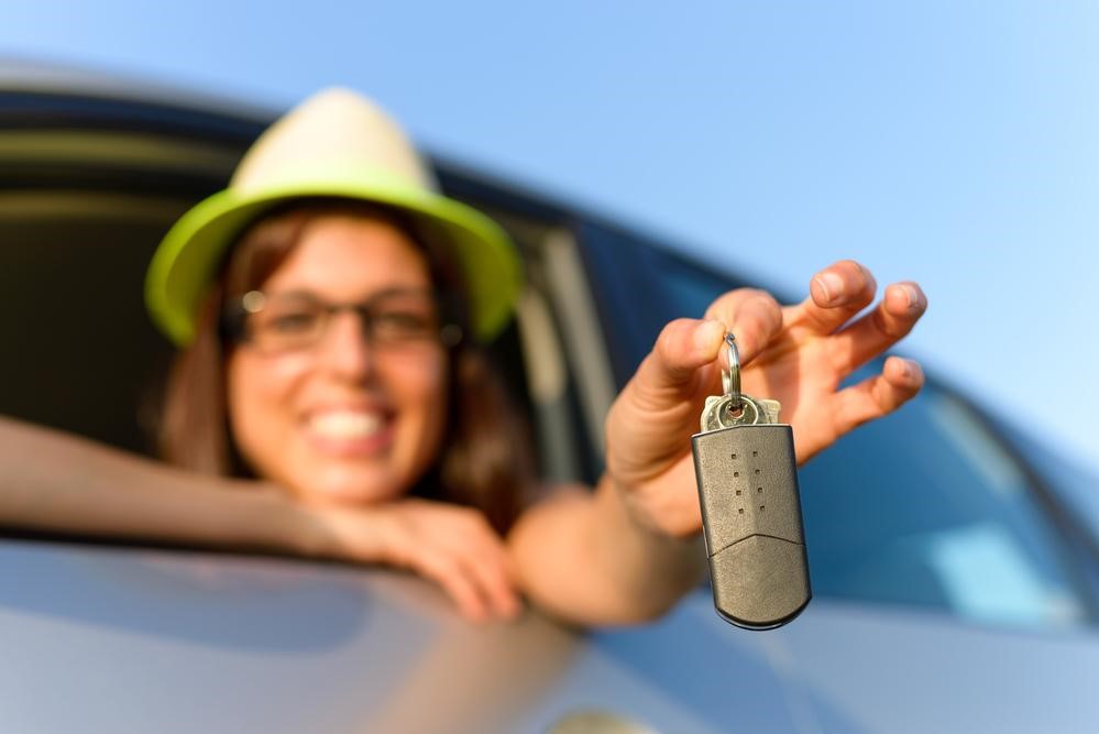 Car Financing Tips for your Teen Driver