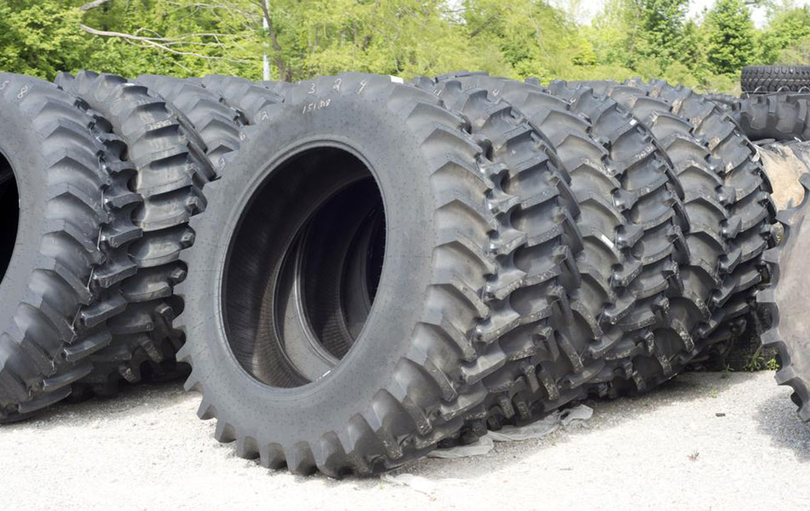 Cheap deals on truck tires