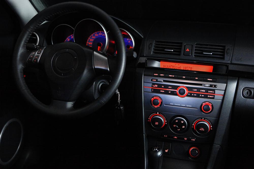 Different Types Of Car And Vehicle Electronics To Enhance Your Driving Experience