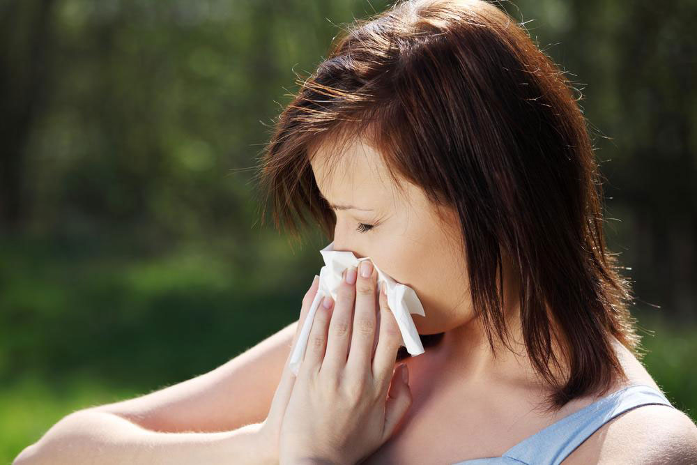 Easy and quick ways to chase sinus congestion away