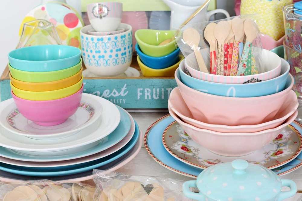 Essential Tips to Find the Perfect Dinnerware Set