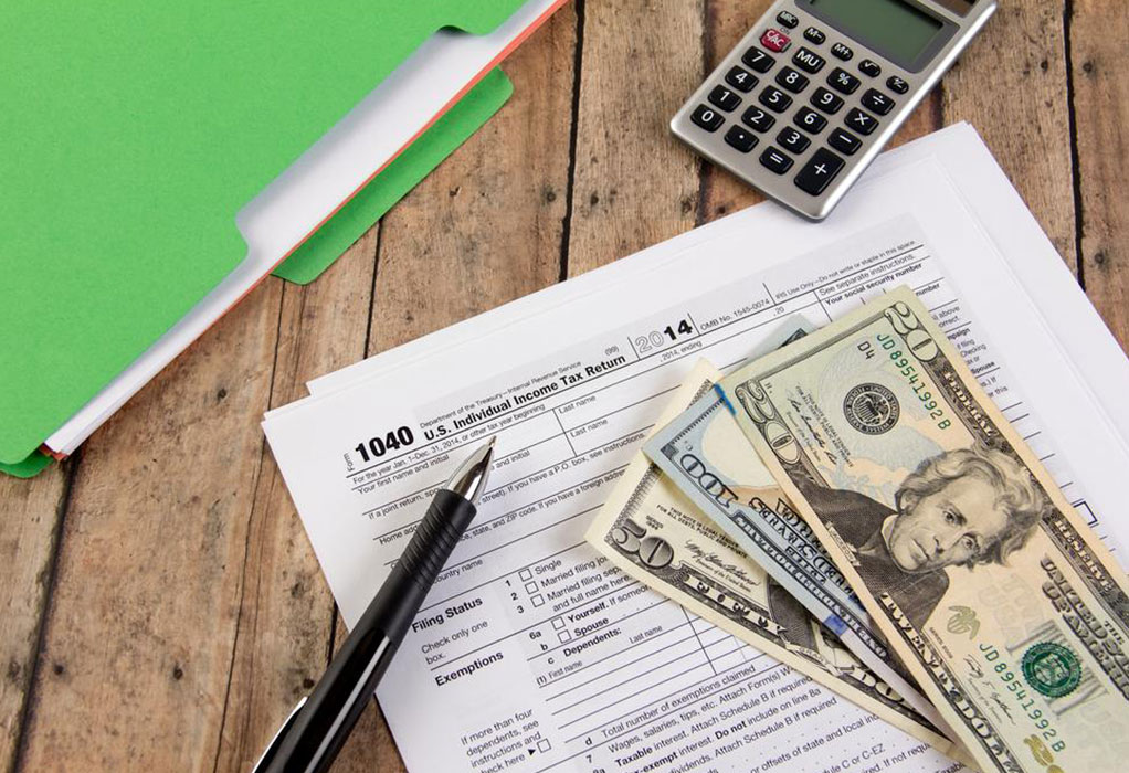 Everything you need to know about the W-2 tax form