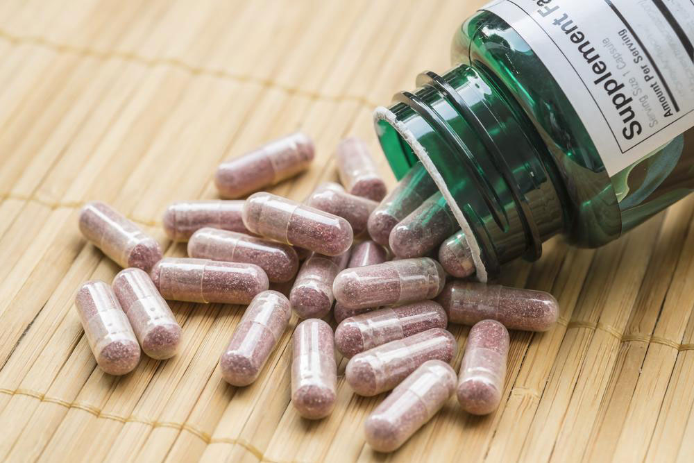 Four best probiotic supplements you need to know