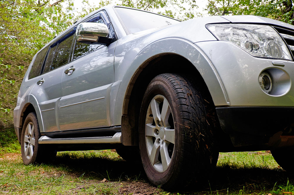 Here&#8217;s Why One Should Buy a Used Dodge Journey