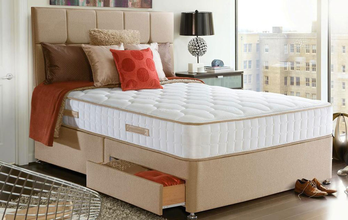 Here&#8217;s what you need to know about Saatva mattresses