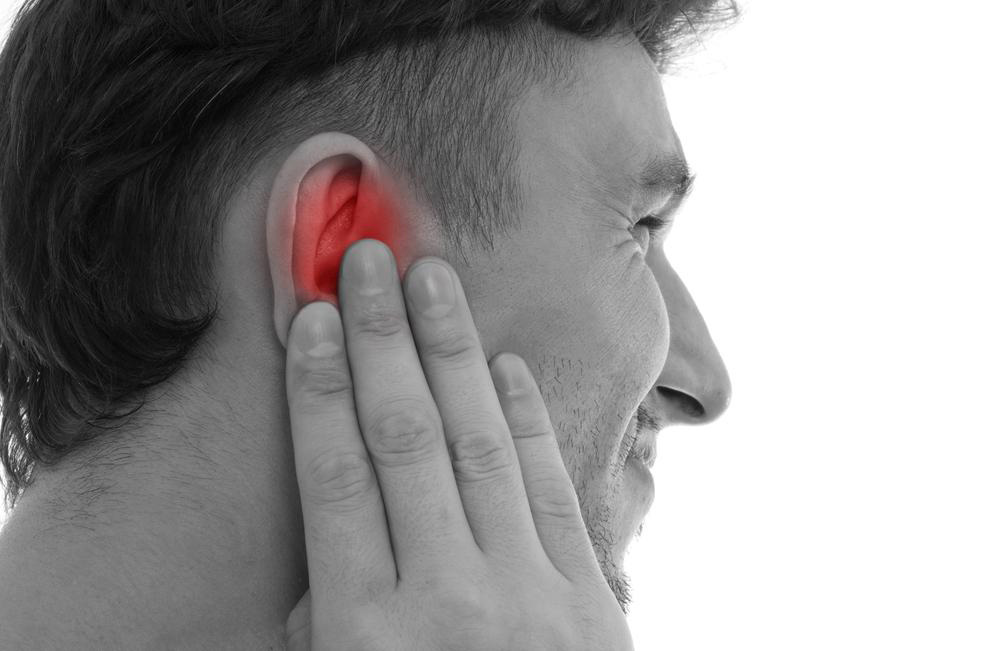 Home remedies for ear infections