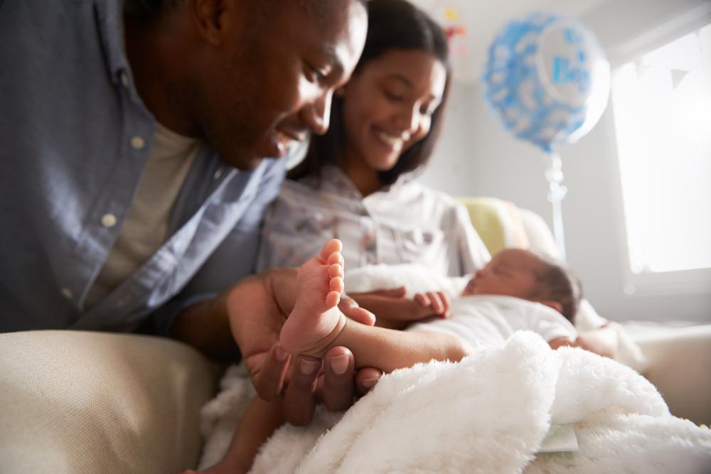 How to cut down expense during the first year of your newborn