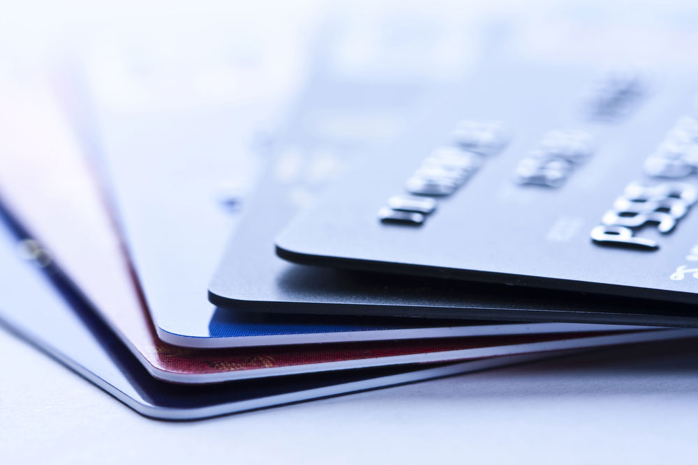 How to get the best business credit cards