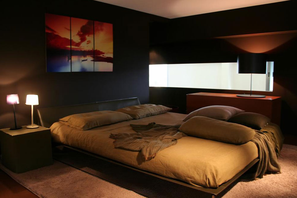 Key elements that would make your bedroom a reason for envy