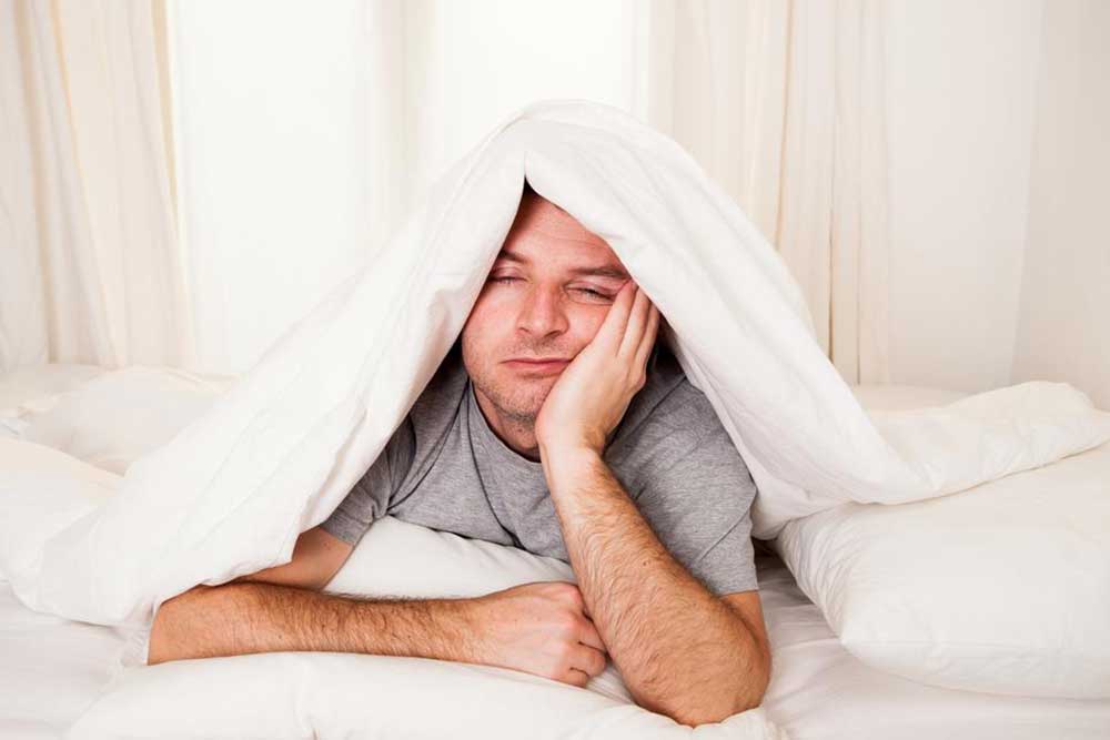 Know about the Causes of Night Sweats in Men and Women