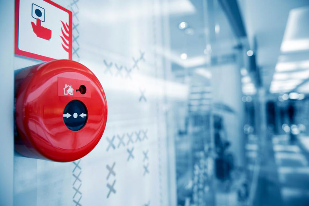 Must-have fire alarm systems for your home or office