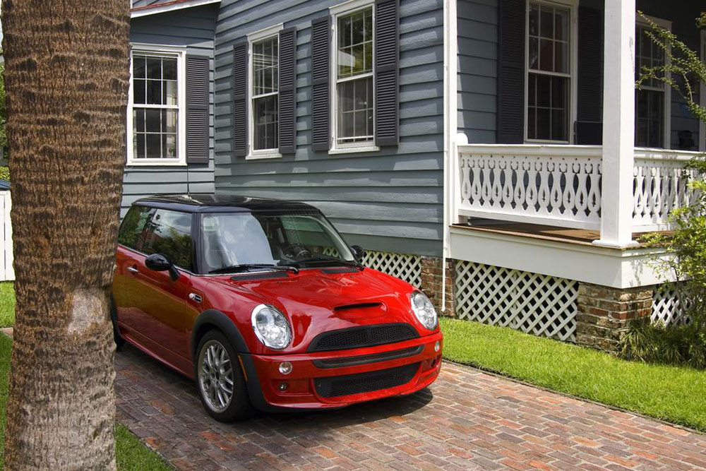 New compact cars &#8211; The mini miracles