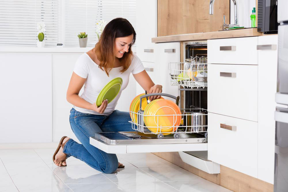 Online reviews for choosing the right dishwasher