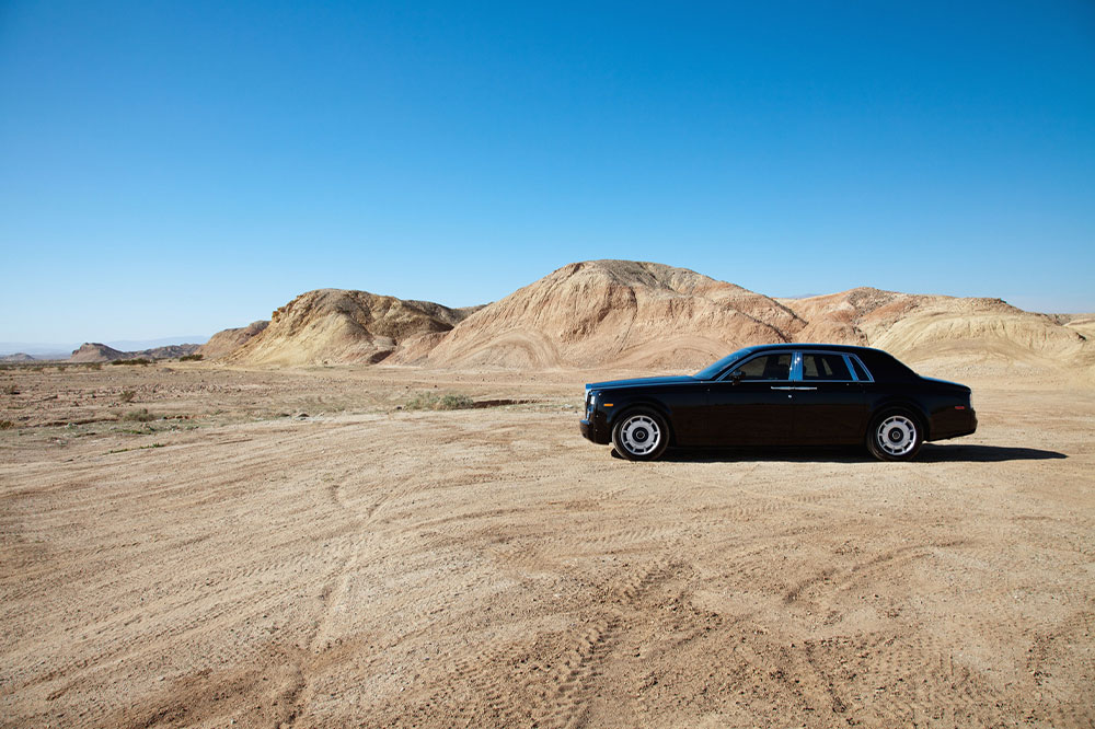 Overview of the New Chrysler 300