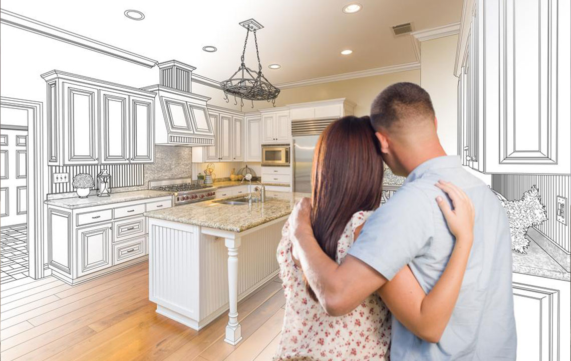 Popular kitchen remodelers in Albany NY