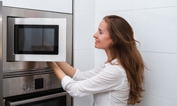 Prime Aspects to Look out for While Buying Over-the-range Microwaves