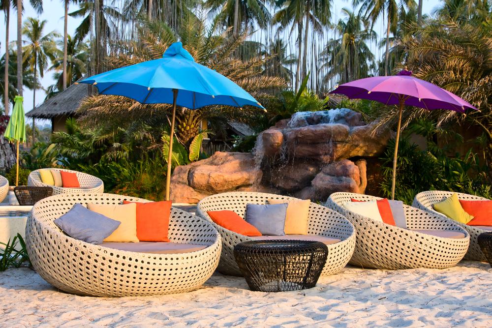 Rattan furniture &#8211; The new entry in the business of furnishing