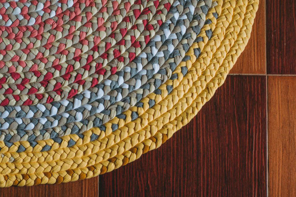 Reasons why braided rugs are so popular