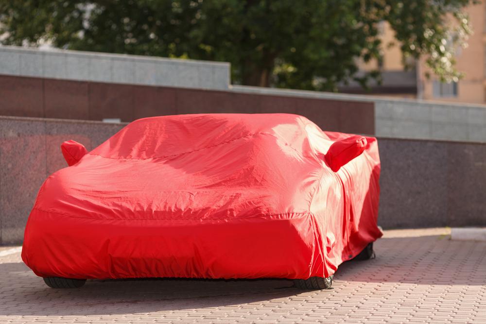 Reasons why you should use car covers