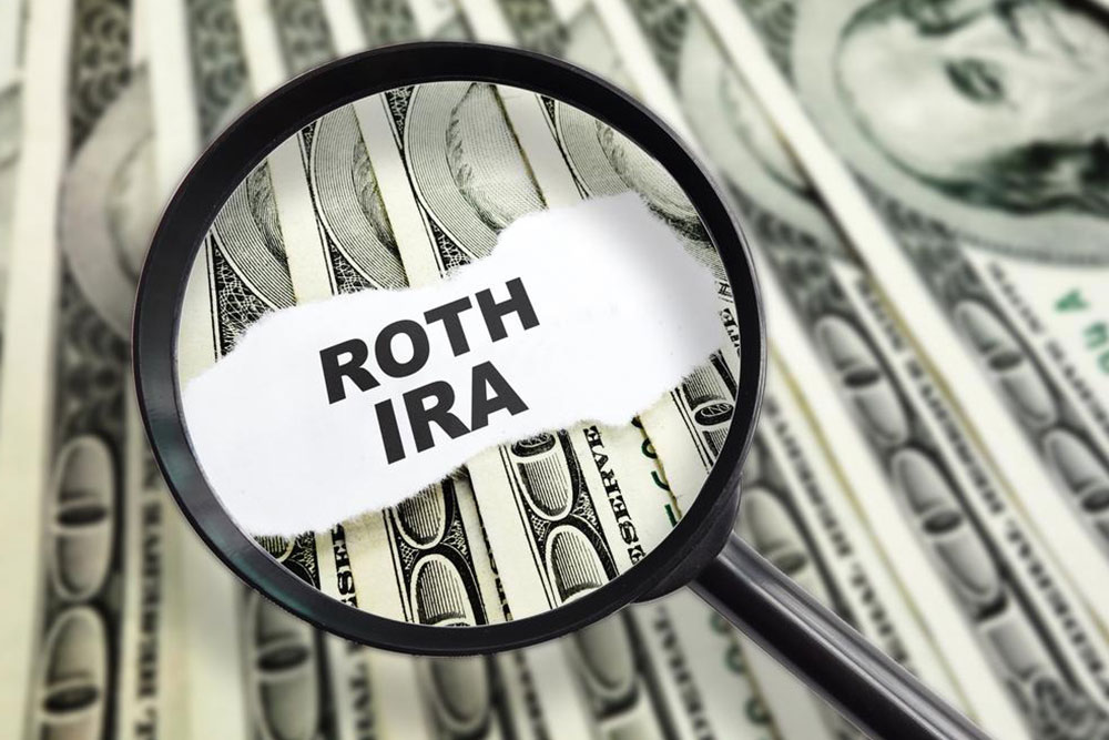 Roth IRA: Redefining retirement planning