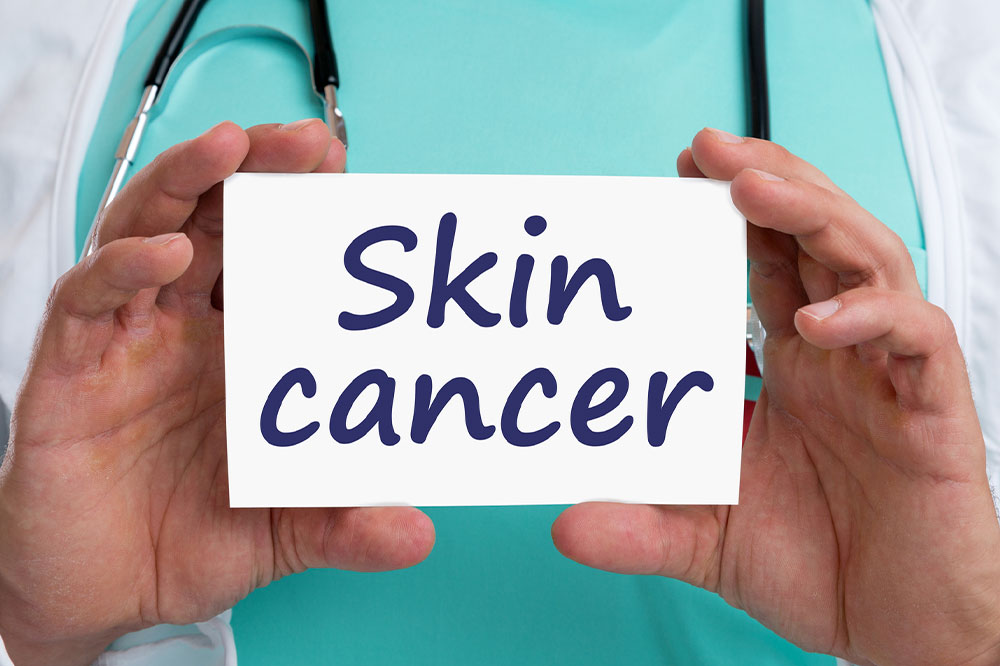 Skin Cancer &#8211; Types, Stages, and More