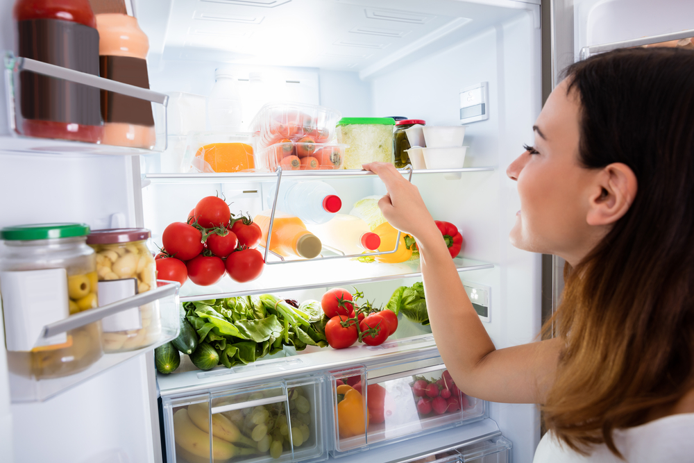 The Trendiest and Most Efficient Samsung Refrigerators of 2018