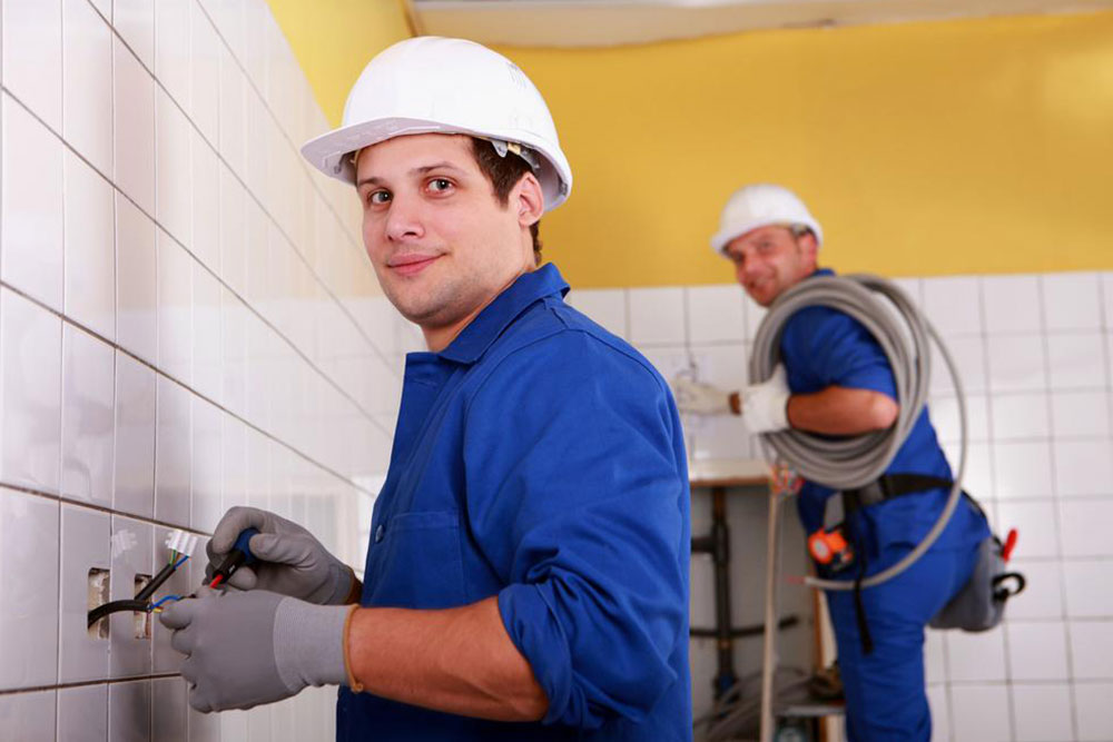 The growth of bathroom remodeling contractors