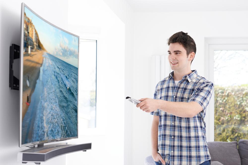 Tips for lengthening your TV&#8217;s life