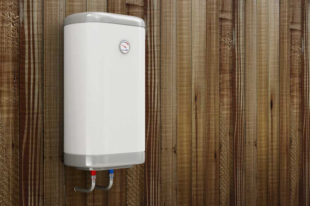 Top 5 Brands for Hot Water Heaters