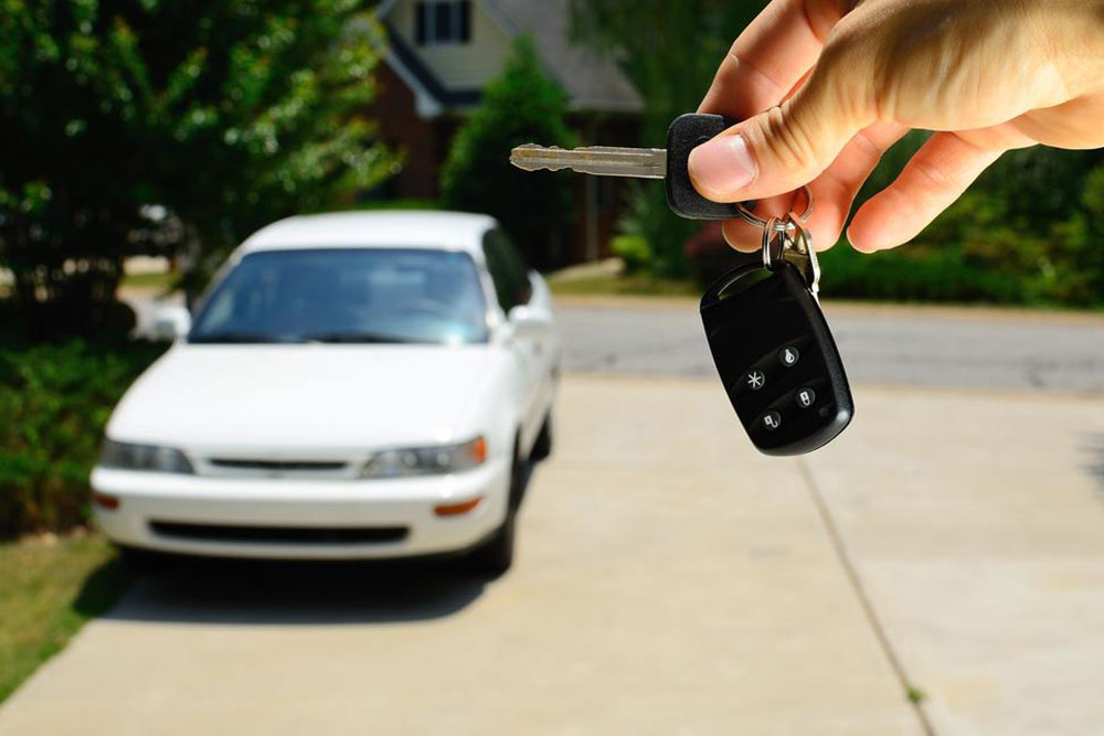 Top web sites to sell your used cars