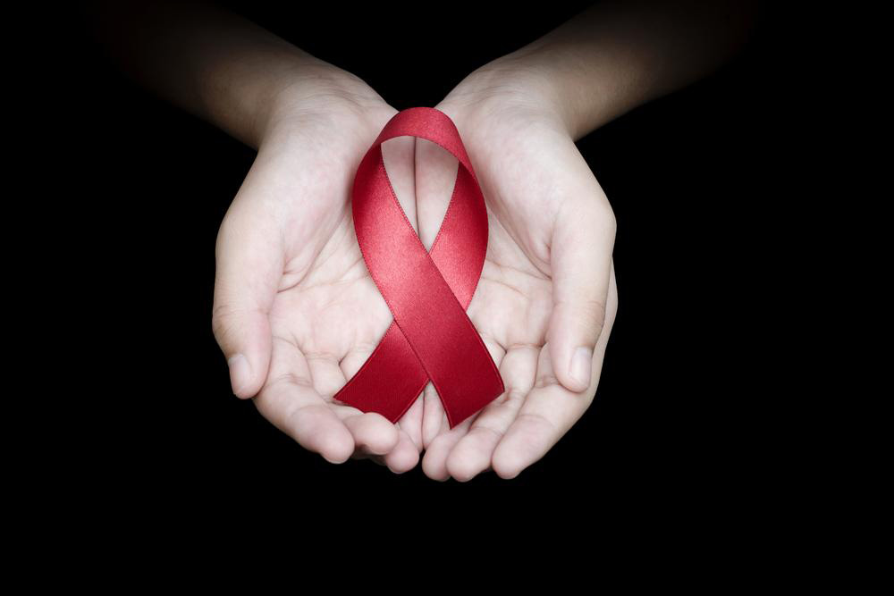 Top five causes of HIV